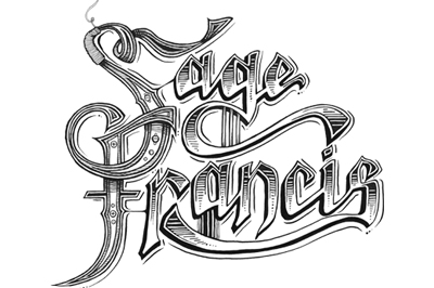Sage Francis logo